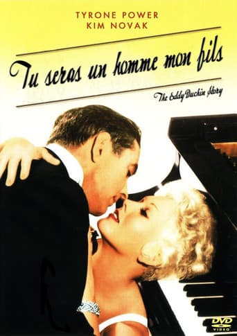 Tu seras un homme, mon fils