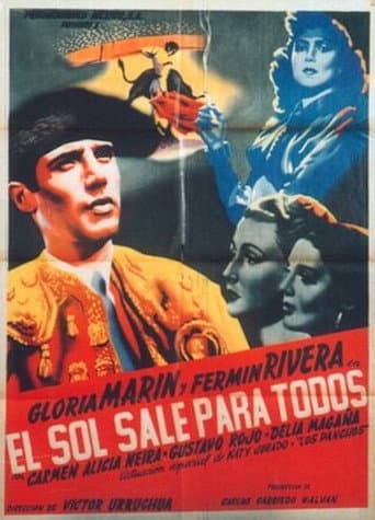 El sol sale para todos