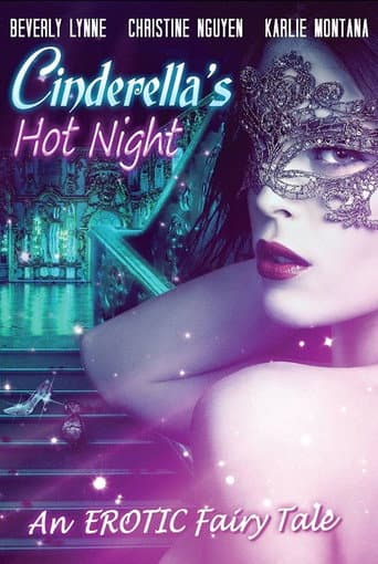 La nuit torride de Cendrillon