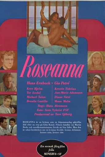 Roseanna