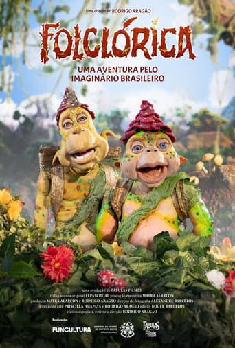 Folclórica