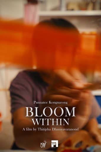 Bloom Within