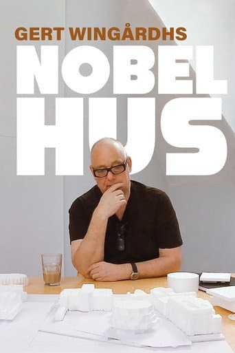 Gert Wingårdhs Nobelhus