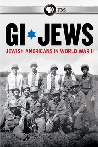 La guerre des GI juifs