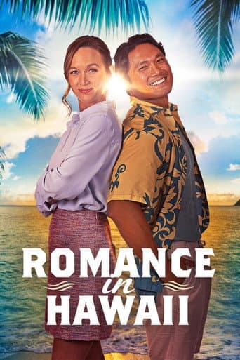 Trouver l'amour à Hawaii