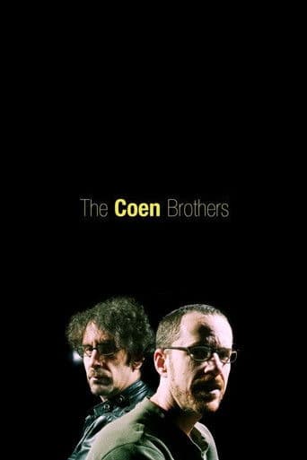 Les frères Coen