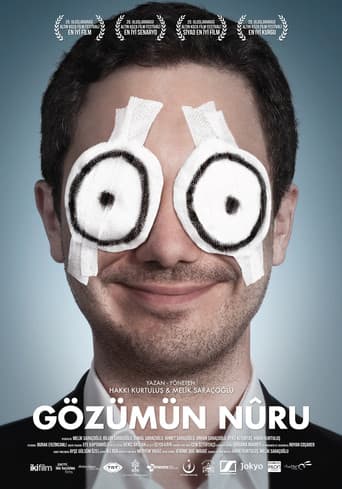 Gözümün Nûru