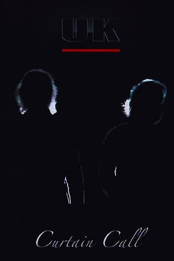 UK - Curtain Call