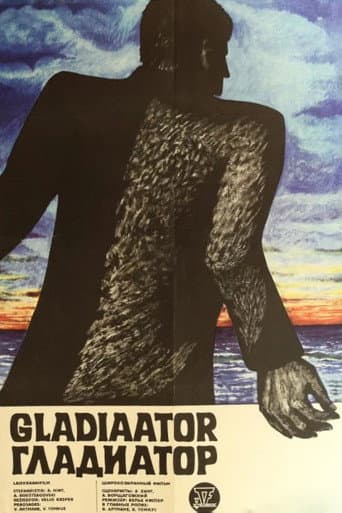 Gladiaator