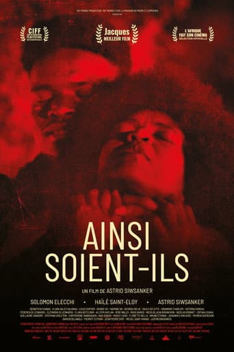 Ainsi soient-ils