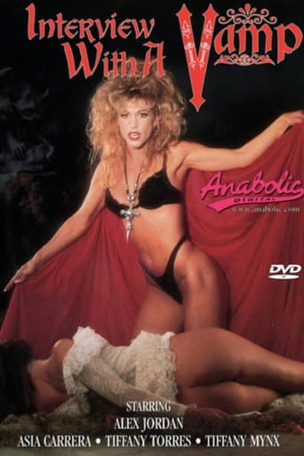 Interview with a Vamp