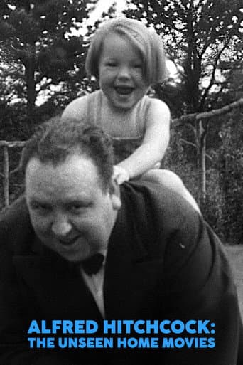 Alfred Hitchcock: The Unseen Home Movies