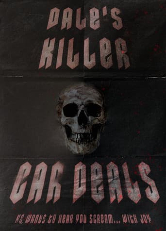 Dale’s Killer Car Deals