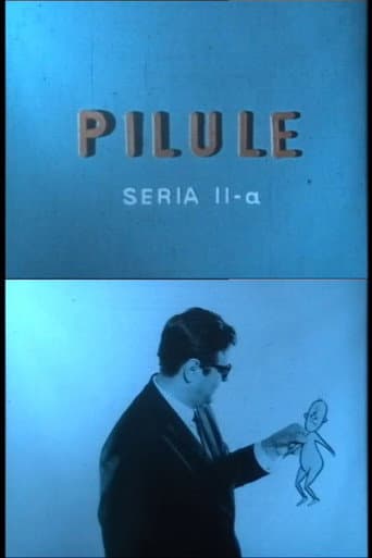 Pilule II