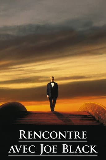 Rencontre avec Joe Black