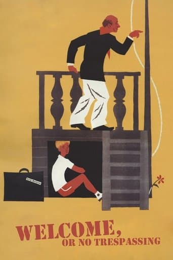Soyez les bienvenus