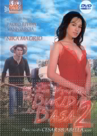 Tag-ulan noon, ang bukid ay basa