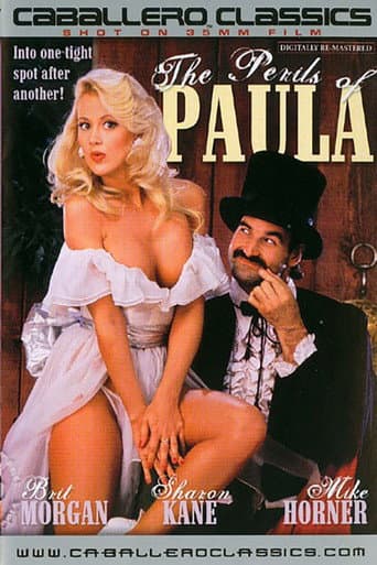 The Perils of Paula