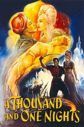 Aladin et la Lampe merveilleuse
