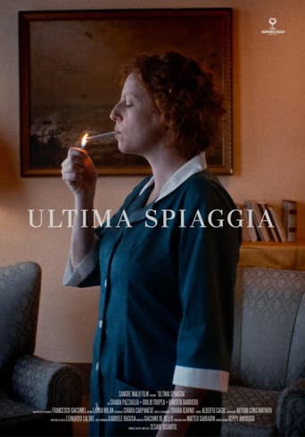Ultima spiaggia