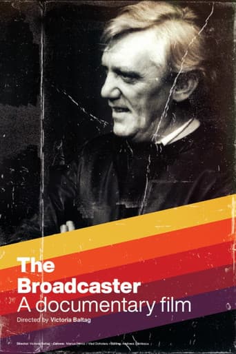 The Broadcaster
