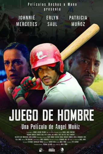 Juego de hombre