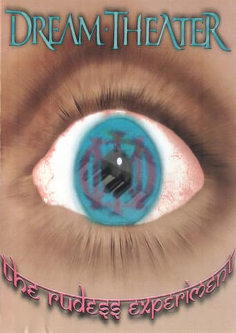 Dream Theater: The Rudess Experiment