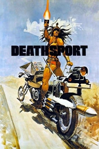 Les gladiateurs de l'an 3000