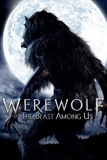 Werewolf - La Nuit du loup-garou