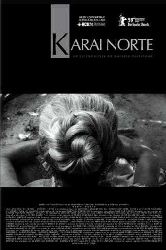 Karai norte