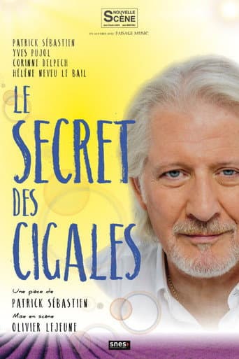 Le Secret des cigales
