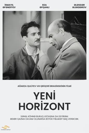 Yeni Horizont