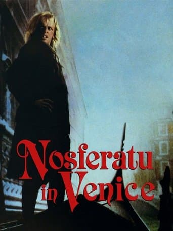 Nosferatu à Venise