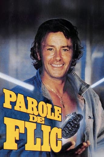 Parole de flic