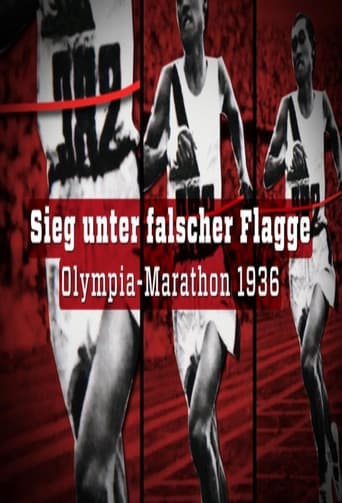 Sieg unter falscher Flagge: Olympia-Marathon 1936