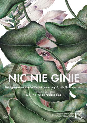 Nic nie ginie