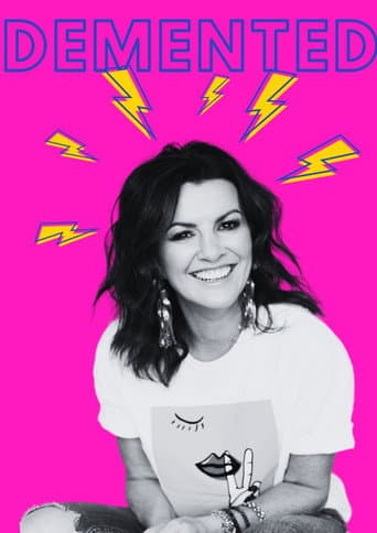 Deirdre O'Kane - Demented