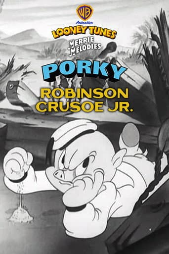 Robinson Crusoe Jr.