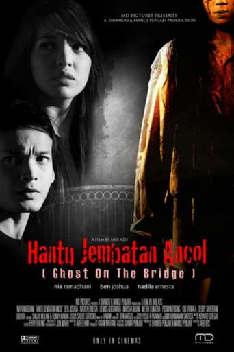 Hantu Jembatan Ancol