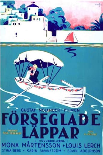 Förseglade läppar