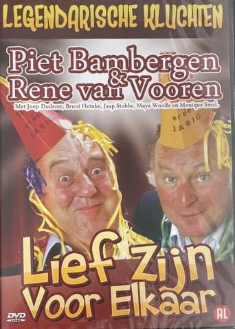 Lief zijn voor Elkaar