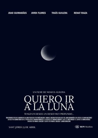 Quiero ir a la luna