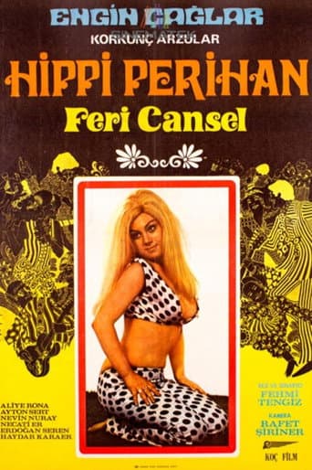 Hippi Perihan