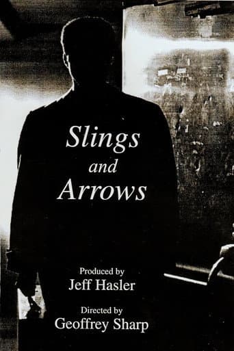 Slings & Arrows