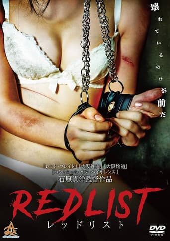レッドリスト