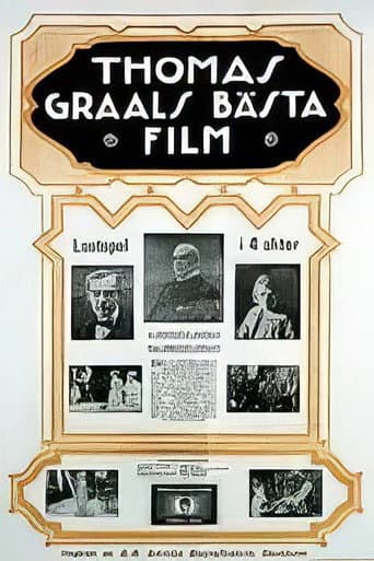 Le Meilleur Film de Thomas Graal