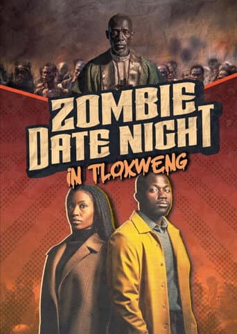 Zombie Date Night in Tlokweng