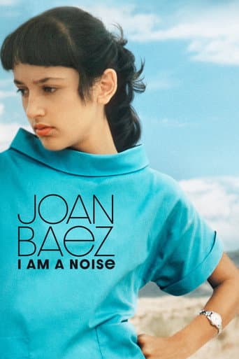 Joan Baez - À voix haute