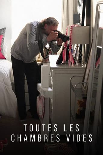 Toutes les chambres vides
