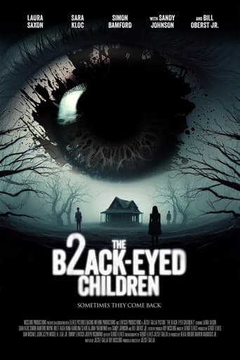 The Black-Eyed Children 2